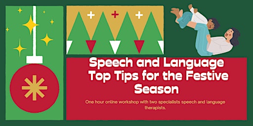 Top Tips for Speech and Language skills (Under 5s)
