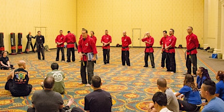 2018 Instructor College primary image