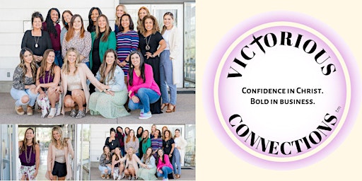 Victorious Connections - East Valley December Meeting