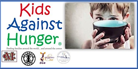Supporting Kids Against Hunger primary image