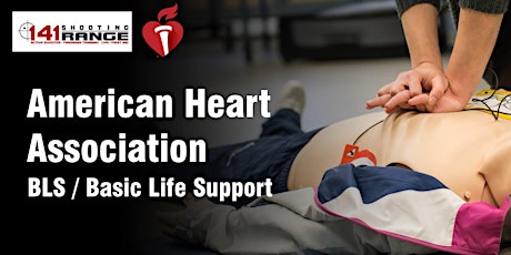 AHA BLS blended learning opiton from  American Heart Association