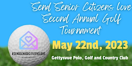 2nd Annual #SSCL Golf Tournament