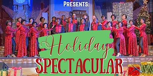 Uniondale Show Choir Holiday Spectacular