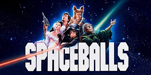 Spaceballs: 35th Anniversary