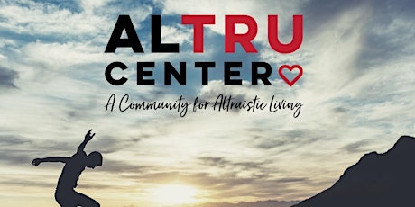 Intro to ALTRU Transformational Trainings 11/29/22