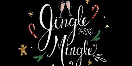 Nellie’s Jingle & Mingle