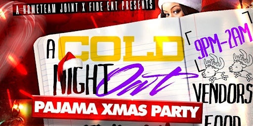 A COLD Night OWT- End of Year Finale