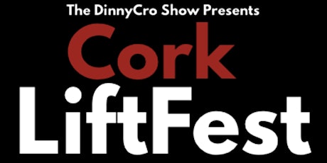 Cork LiftFest 2 primary image