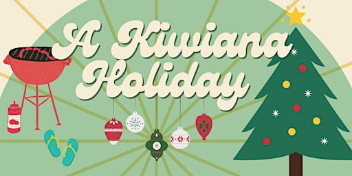 Porirua City Council Staff Celebration - A Kiwiana Holiday