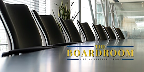 The Boardroom Virtual Network Group