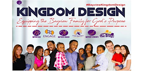 Kingdom Design