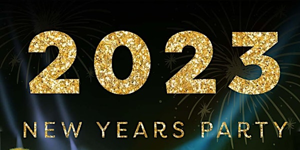 NEW YEARS EVE 2023 GALA  at the COAST LETHBRIDGE HOTEL with THE CHEVELLES!