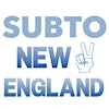 Logotipo da organização Subto New England