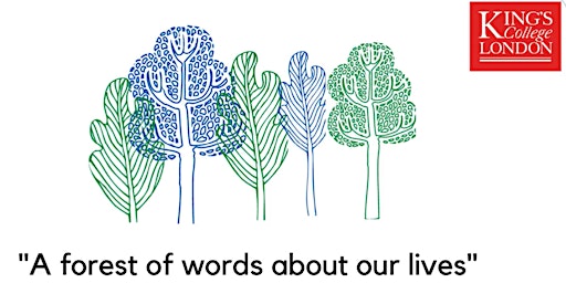 A forest of words about our lives: raising awareness on bronchiectasis.