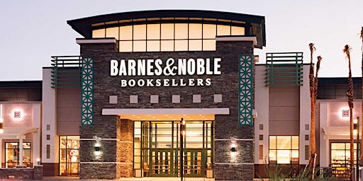 Meet 'Energy Healing & Soul Medicine' Authors at Barnes and Noble