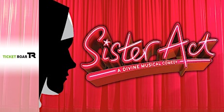 Cedar Hill PAC Presents Sister Act the Musical 1.19 primary image
