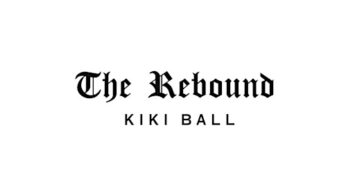Rebound Kiki Ball