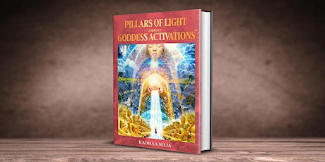 Pillars of Light: Stories of Goddess Activations at Barnes and Noble