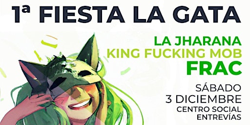 I Fiesta de La Gata Andaluza