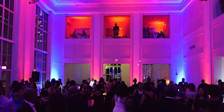 Imagem principal do evento Bowties & Clutches®  ...An Evening for the Stylish You & Charity™