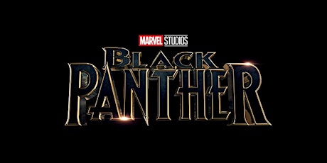 Black Panther on the BIG Screen primary image