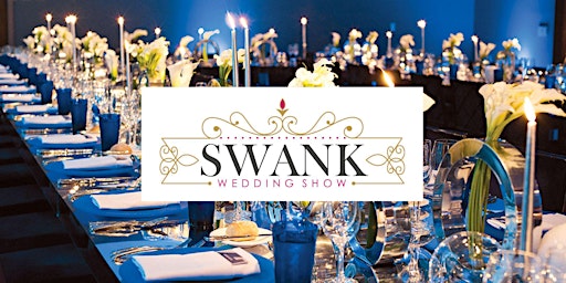 Swank Wedding Show 2023