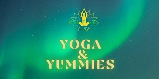 Yoga & Yummies