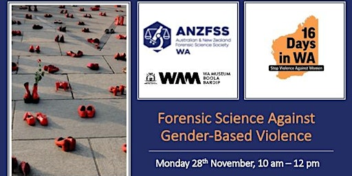 Forensic Science Against Gender-Based Violence