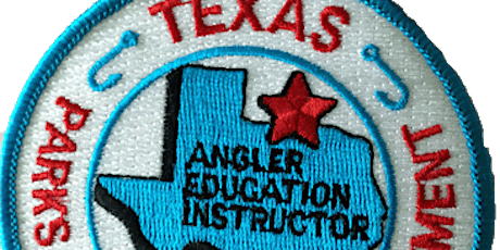 TPWD Angler Education Instructors Workshop