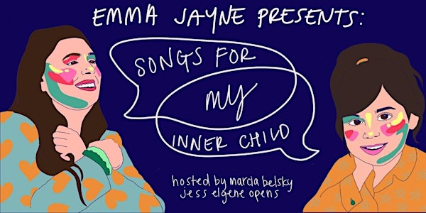 Emma Jayne Presents: Songs For My Inner Child