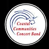 Coastal Communities Concert Band's Logo