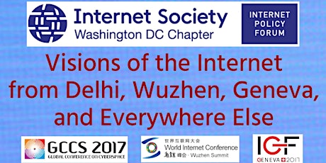 Visions of the Internet from Delhi, Wuzhen, Geneva, and Everywhere Else primary image
