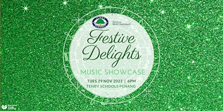 Festive Delight Music Showcase 2022