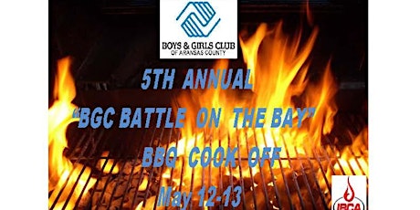 2023 BGC Battle on the Bay BBQ Cook-Off