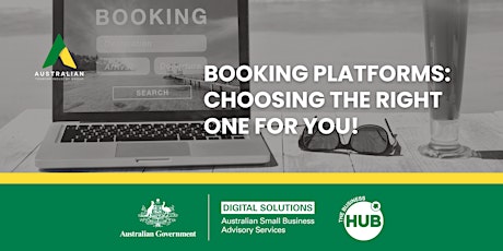 Booking Platforms: Choosing the Right One for You!