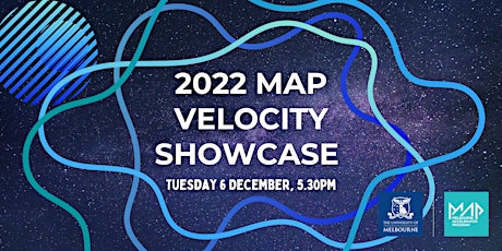 Imagem principal do evento 2022 MAP Velocity Showcase
