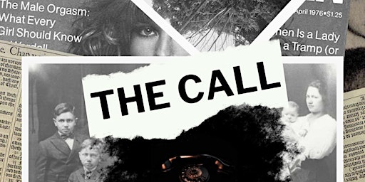 The Call (Full Length) - Broke People Play Festival Fall 2022