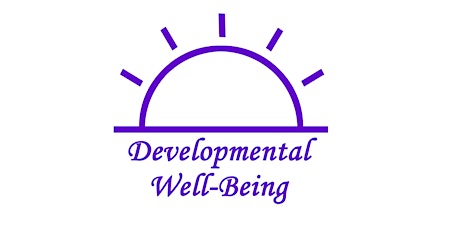 Developmental Well-Being Forum primary image