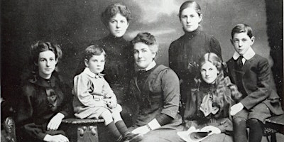 Family History Group primary image