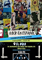 Tributo Rock En Español