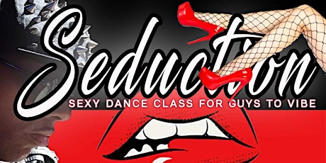 SEDUCTION SEXY DANCE CLASS LAS VEGAS