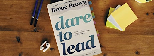 Collection image for Dare to Lead™ facilitated by Angela Giacoumis