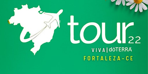 Tour Viva doTERRA 2022