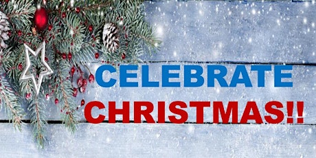 BFEC 40:31 Celebrate Christmas 26 Dec 2022 primary image