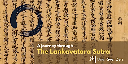 SEEING YOUR TRUE REFLECTION | THE LANKAVATARA SUTRA