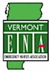 Logotipo de Vermont ENA