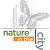 Logotipo de Nature in the City