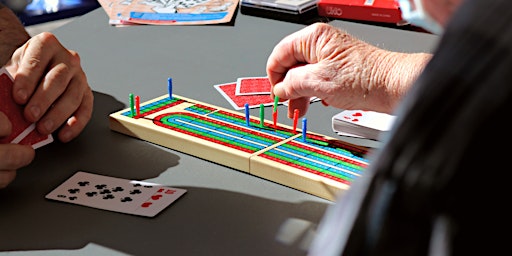 Cards and Games Session - Wollongong Library