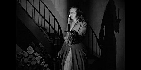 TFS Presents: The Spiral Staircase (1946)