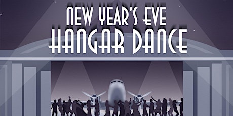 New Year's Eve Hangar Dance
